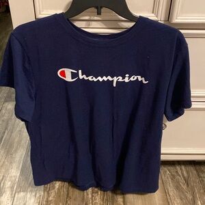 Champion tee